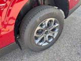 New 2025 Ford Maverick XLT w/ 4K Tow Package image 4