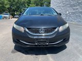 Used 2014 Honda Civic LX image 2