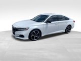 Used 2022 Honda Accord Sport image 2
