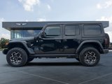 Used 2021 Jeep Wrangler Unlimited Rubicon 4xe w/ Cold Weather Group image 2