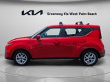 Certified 2022 Kia Soul S image 5
