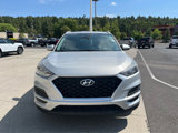 Used 2020 Hyundai Tucson Value image 2