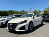Certified 2023 Nissan Altima 2.5 SV w/ SV Premium Package image 5