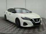 Used 2023 Nissan Maxima Platinum w/ Sport Mat Group image 3