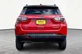 Used 2020 Jeep Compass Trailhawk image 4