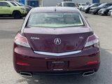 Used 2012 Acura TL image 6