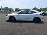 Used 2017 Honda Civic EX-L image 4