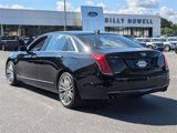Used 2016 Cadillac CT6 Luxury w/ Active Chassis Package image 5
