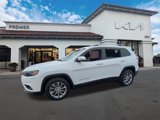 Used 2020 Jeep Cherokee Latitude Plus image 4