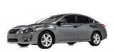 Used 2014 Nissan Altima 2.5 SV w/ Convenience Package image 2