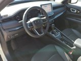Used 2023 Jeep Compass Trailhawk w/ Trailhawk Elite Group image 2