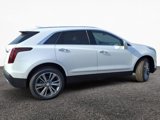 New 2025 Cadillac XT5 Premium Luxury w/ LPO, Floor Liner Package image 3