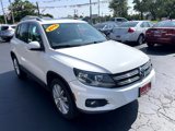 Used 2013 Volkswagen Tiguan SEL image 3