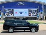 Used 2017 Cadillac Escalade ESV Platinum image 3