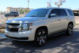 Used 2017 Chevrolet Tahoe 2WD w/ Remote Keyless Entry Package image 3