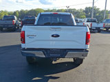 Used 2015 Ford F150 Lariat w/ Equipment Group 502A Luxury image 5
