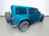 Used 2020 Jeep Wrangler Unlimited Rubicon image 4