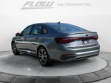 New 2025 Volkswagen Jetta Sport image 5