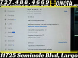 Used 2021 Tesla Model Y Long Range image 2