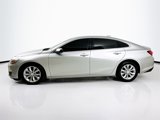 Used 2020 Chevrolet Malibu LT image 4