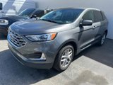 Certified 2022 Ford Edge SEL image 3