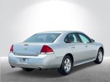 Used 2013 Chevrolet Impala LS image 5