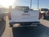 Used 2021 GMC Sierra 1500 SLT w/ SLT Convenience Package image 5