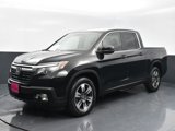 Used 2017 Honda Ridgeline RTL image 2