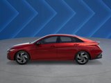 New 2025 Hyundai Elantra Sport image 3