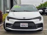 Used 2022 Toyota Corolla SE image 2