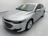 Used 2019 Chevrolet Malibu LT w/ Driver Confidence Package II image 6