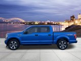 Used 2020 Ford F150 XL w/ Equipment Group 101A Mid image 2