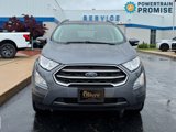 Used 2021 Ford EcoSport SE w/ SE Convenience Package image 2