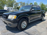 Used 2001 Ford Explorer Sport Trac 4x4 image 4