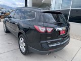 Used 2016 Chevrolet Traverse LTZ image 4