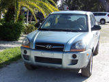 Used 2009 Hyundai Tucson GLS image 2