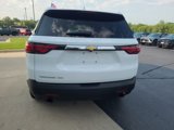 Used 2022 Chevrolet Traverse LS image 6