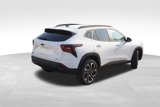New 2025 Chevrolet Trax RS image 3
