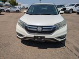 Used 2015 Honda CR-V Touring image 2