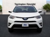 Used 2016 Toyota RAV4 XLE image 2