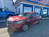 Used 2017 Hyundai Sonata SE image 2