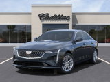 New 2025 Cadillac CT4 Luxury image 6