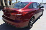 Used 2017 Ford Focus SEL image 5
