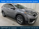 Used 2022 Honda CR-V EX-L image 2