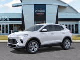 New 2026 Buick Encore GX Preferred w/ Comfort Package image 2
