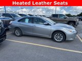Used 2017 Toyota Camry XLE image 3