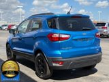 Used 2019 Ford EcoSport SE w/ Interior Protection Package image 4