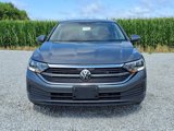 Used 2024 Volkswagen Jetta S image 3