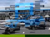 New 2025 Chevrolet Trax RS w/ Driver Confidence Package image 2
