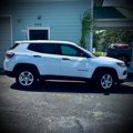 Used 2023 Jeep Compass Sport image 5